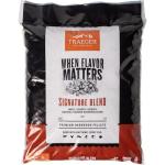 Traeger Signature Blend Hardwood Pellets - 8.2 kg