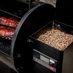 Apple Wood Pellets for Smoker and Grill, 40 Lbs