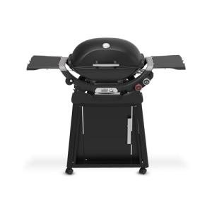 Weber Q 2800N+ Liquid Propane Grill - Black