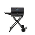 Char-Griller King-Griller Gambler Portable Charcoal Grill