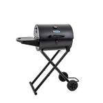 Char-Griller King-Griller Gambler Portable Charcoal Grill