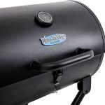Char-Griller King-Griller Gambler Portable Charcoal Grill