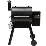 Traeger Pro 575 WiFi Pellet Grill and Smoker