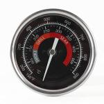 Large Waterproof BBQ Temperature Gauge for Kamado Joe