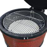 onlyfire Cooking System for Large Kamado Grills