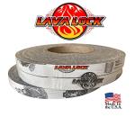High Temp Nomex BBQ Gaskets for Kamado Smokers