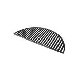 Kamado Joe Half Moon Cast Iron Griddle
