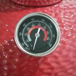 Large Waterproof BBQ Temperature Gauge for Kamado Joe