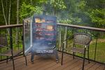 Pit Boss 5.5 Pellet Smoker - 850 sq in Copper
