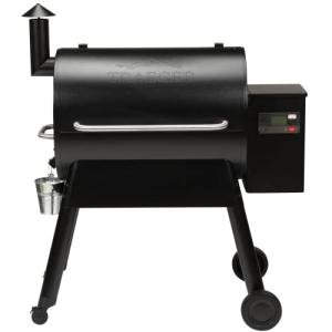 Traeger Pro 780 Wood Pellet Grill & Smoker