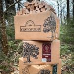 Savory Blend Oven-Dried Cooking Wood for Grilling