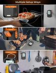 Govee Wireless Bluetooth Meat Thermometer with 2 Probes