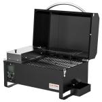 Onlyfire Portable BBQ Wood Pellet Grill Smoker