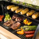 Z Grills 2025 Electric Pellet Grill & Smoker