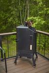 Pit Boss 5.5 Pellet Smoker - 850 sq in Copper