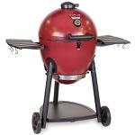 Char-Griller Akorn Kamado Charcoal Grill and Smoker
