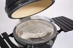 Pit Boss 22-Inch Kamado Ceramic Grill
