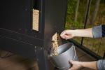 Pit Boss 5.5 Pellet Smoker - 850 sq in Copper