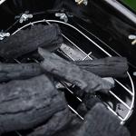 Outsunny 14" Portable Charcoal Tabletop Grill