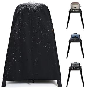 Ninja Woodfire Grill & Smoker Cover - Waterproof
