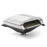 Wood Fired Pizza Oven Attachment for Pellet Grills