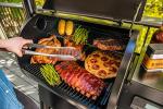 Traeger Pro 575 WiFi Pellet Grill and Smoker