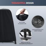 Ninja Woodfire Grill & Smoker Cover - Waterproof