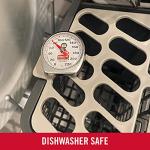 Rubbermaid Commercial Pocket Food Thermometer