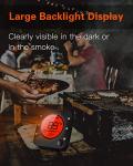 Wireless Bluetooth Meat Thermometer with Dual Probe