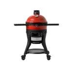 Kamado Joe Konnected Joe Digital Charcoal Grill