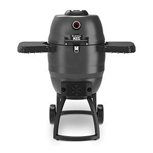 Broil King Keg 5000 Charcoal Smoker, 19