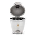 Blaze Cast Aluminum Kamado Grilling Experience