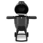 Broil King Keg 5000 Charcoal Smoker, 19