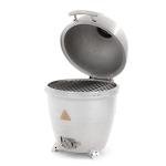 Blaze Cast Aluminum Kamado Grilling Experience