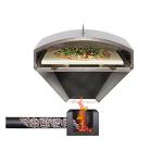 Green Mountain Grill Wood-Fired Pizza Oven