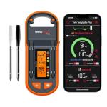 ThermoPro TempSpike Plus 600ft Wireless Meat Thermometer