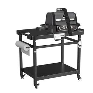 Ninja Woodfire Outdoor Grill Pizza Oven Stand