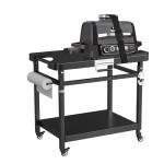Ninja Woodfire Outdoor Grill Pizza Oven Stand