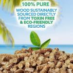 Kona Pizza Blend Wood Pellets for Smokers