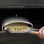 Green Mountain Grill Wood-Fired Pizza Oven