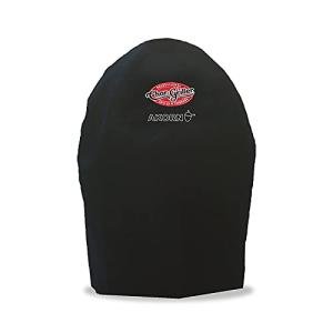 Char-Griller AKORN Grill Cover in Black