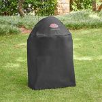 Char-Griller AKORN Grill Cover in Black