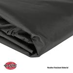 Char-Griller AKORN Grill Cover in Black