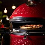 Kamado Joe DōJoe Pizza Oven Insert for Classic Joe