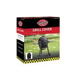 Char-Griller AKORN Grill Cover in Black