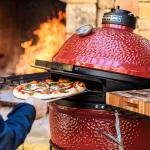 Kamado Joe DōJoe Pizza Oven Insert for Classic Joe