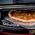 Kamado Joe DōJoe Pizza Oven Insert for Classic Joe
