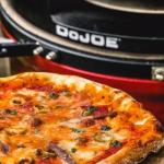 Kamado Joe DōJoe Pizza Oven Insert for Classic Joe