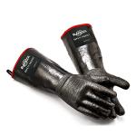 Rapicca Heat Resistant BBQ Gloves, XL Size
