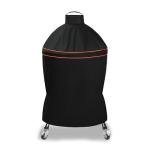 Kamado Joe Classic Heavy-Duty Waterproof Grill Cover